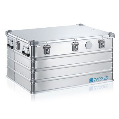 Zarges Universalkiste K470 IP 67 Aluminium 239 l