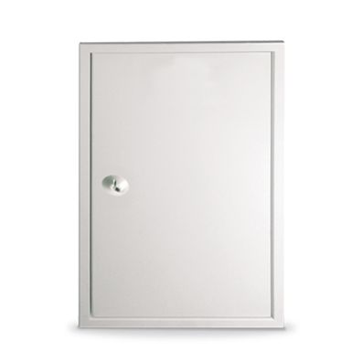 Wippro WETR - Wandeinstiegstreppe 250-275cm Raumhoehe