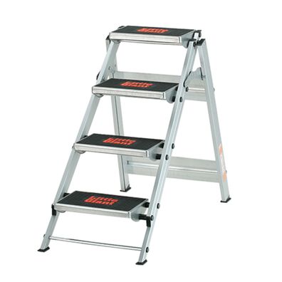 Little Giant Safety Step Klapptreppe 4 Stufen