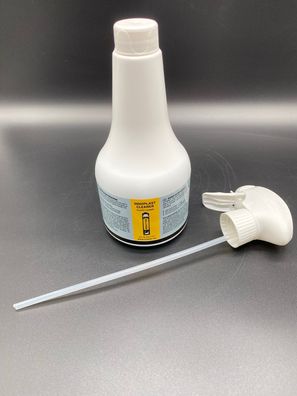 Innotec Innoplast Cleaner 500ml Kunststoffreiniger Stoßstangen Reiniger Fenster