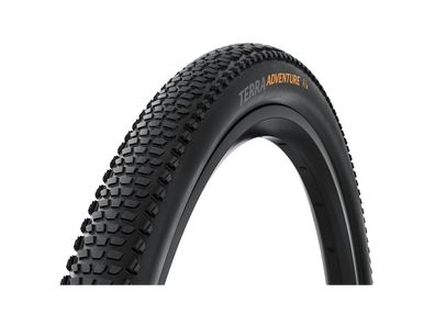 Continental Reifen "Terra Adventure" Fal 45-622 (28" x 1,75), schwarz, 540 g