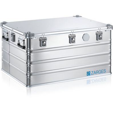Zarges Universalkiste K470 IP 67 Aluminium 259 l