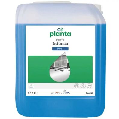 Buzil Planta Buz+ Intense P911 Ökologischer Kraftreiniger 10l