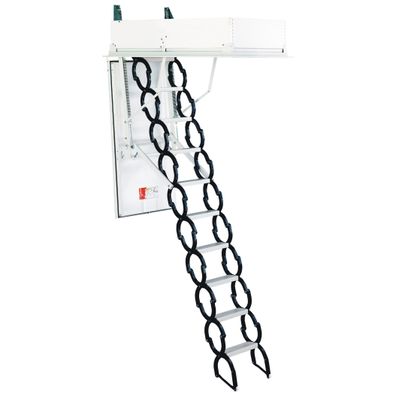 Minka Bodentreppe Type 18 Prestige brandhemmend 120x60cm U-Wert 1,1 W/m2K mit ISO-OD