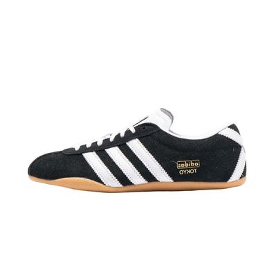 adidas Tokyo Black White - 41 1/3