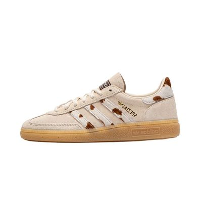 adidas Handball Spezial Wonder White Cow Stripes - 40 2/3