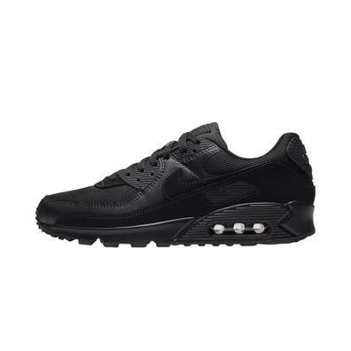 Nike Air Max 90 Recraft Triple Black - 45.5