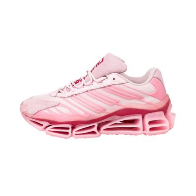 adidas Megaride AG Willy Chavarria Pink - 44
