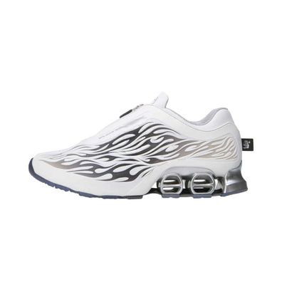 adidas Megaride S2 Hellstar White Black - 47 1/3