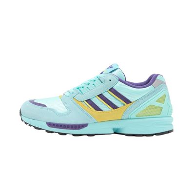 adidas ZX 8000 Archive Proto Size Exclusive Aqua - 41 1/3
