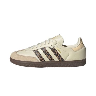 adidas Samba OG Leopard White - 38