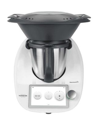 Vorwerk Thermomix TM6 NEU Réhrschéssel 2,2 Liter 1.500 Watt - Kaufen