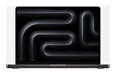 Apple MacBook Pro 16" M4 PRO (2024) 512GB 24GB QWERTY Tastatur - Kaufen