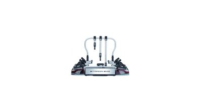ATERA Heckträger "Strada Evo 3" Für 3 Fahrräder (o L x B x H: 108