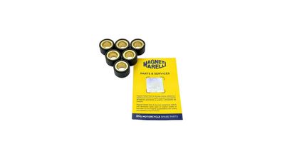 Magneti Marelli Variomatikgewicht 20 x 12 8,0 g, Satz á 6 Stück
