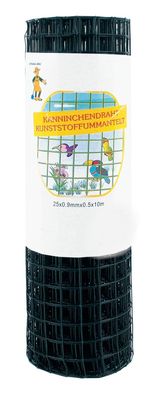Kaninchendraht Rolle Drahtgeflecht Kaninchenzaun Hühnerdraht Maschendraht Draht