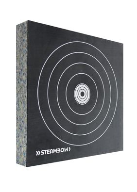 Steambow Stinger Pfeilfangmatte / Scheibe für Armbrüste