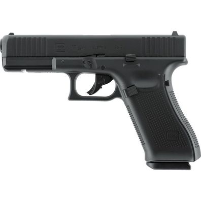 GLOCK 17 Gen5 cal. 4,5 mm (.177) BB, CO2, < 3,0 J