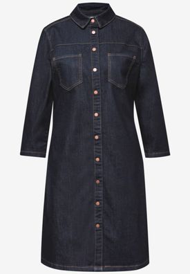 Street One Jeanskleid rinsed