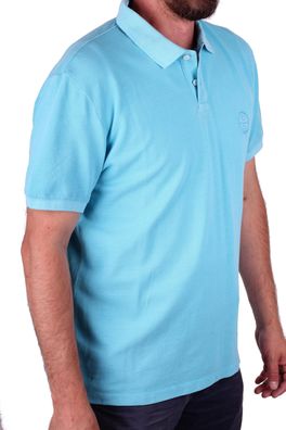 S. Oliver Poloshirt Pique