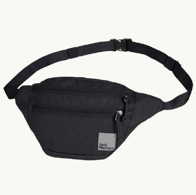 Jack Wolfskin Konya Hipbag Hüfttasche Bauchtasche Fahrradtasche Gürteltasche Tasche