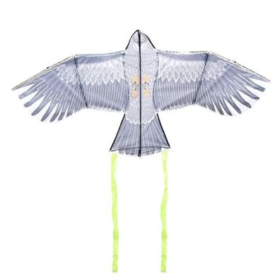 Vogelschreck-Drache zur Vogelabwehr 137,4x40x69cm