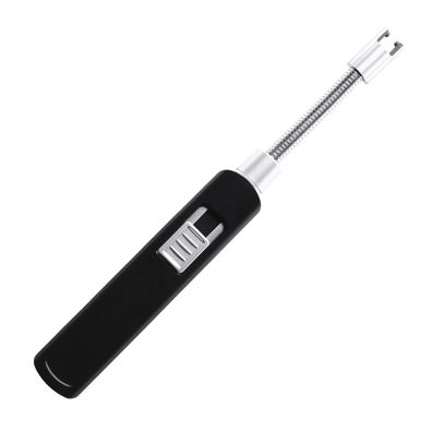 Lichtbogen-Feuerzeug Cozy Spark BBQ mit flexiblem Hals USB-Kabel