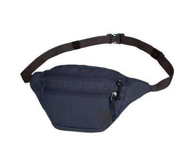 Jack Wolfskin Konya Hipbag Hüfttasche Bauchtasche Fahrradtasche Gürteltasche Tasche