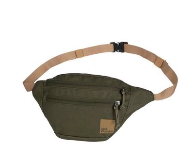 Jack Wolfskin Konya Hipbag Hüfttasche Bauchtasche Fahrradtasche Gürteltasche Tasche