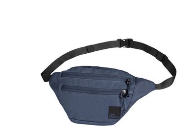 Jack Wolfskin Konya Hipbag Hüfttasche Bauchtasche Fahrradtasche Gürteltasche Tasche