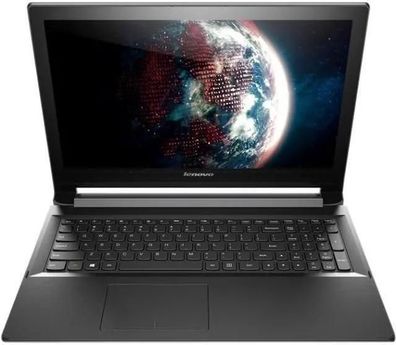 Lenovo Flex2 15 D Notebook - 15,6", AMD A6, 256 GB SSD, 4GB RAM, Win11