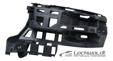 Halter Stoßstange hinten Rechts Porsche Macan S 95B 95B807484