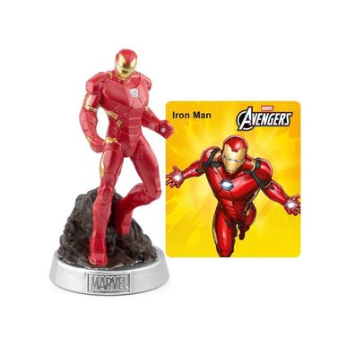 Tonies Marvel Iron Man Hörspiel ab 7 Jahren Figur