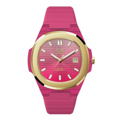 Ice-Watch Damenuhr ICE Power PW7 Pinktöne 025971