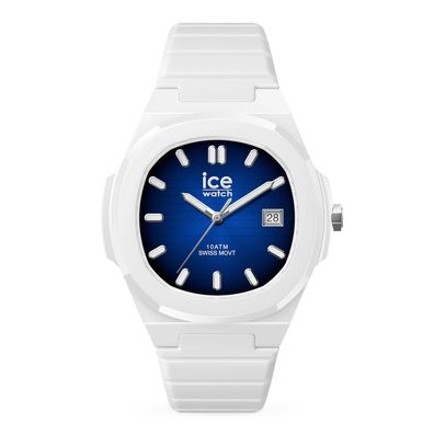 Ice-Watch Armbanduhr ICE Power PW7 Weiß/Blau 025964