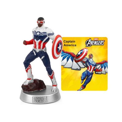 Tonies Marvel Captain America Hörspiel ab 7 Jahren Figur