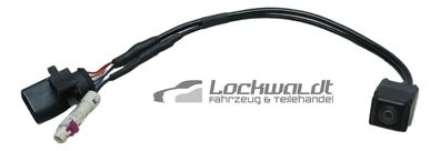Rückfahrkamera Kamera Porsche Macan 95B 95B980551H 95B980551F