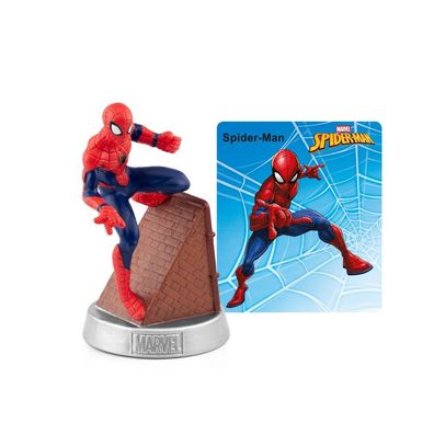 Tonies Marvel Spider Man Hörspiel ab 7 Jahren Figur