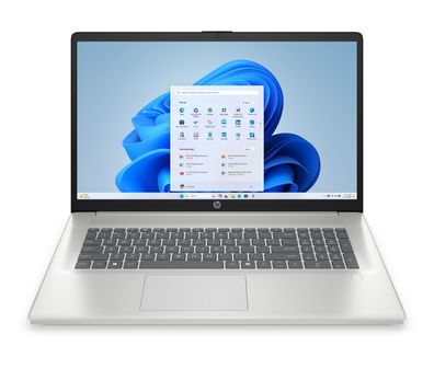 HP 17-cp2154ng 17.3" FHD IPS Ryzen 5 7520U - AMD R5 - 512 GB (CV7A3EA#ABD)