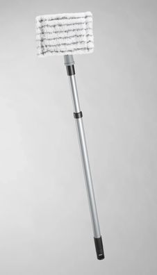Bad- & Fliesenwischer Mikrofaser Teleskop 65-95 cm