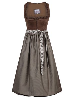 Dirndl Reichenfels 70cm Länge karibu