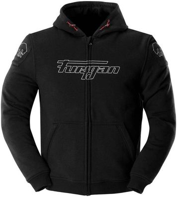 Furygan Damen Motorrad Jacke 6474-1 Livio X 65364