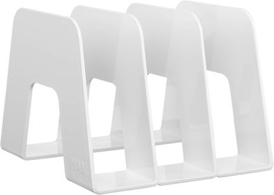 HAN Katalogsammler SORTER – 1 STÜCK, Design-Ikone für das moderne Umfeld. Praktischer