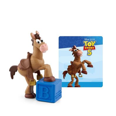Tonies Toy Story 5 Disney Pixar Hörfigur ab 4 Jahren Hörspiel