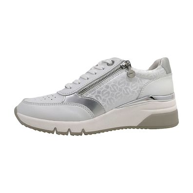 s. Oliver 5-23608-42/193 Weiß 193 white/ silver