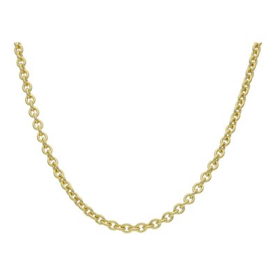 Goldkette Anker rund Gold 333 Breite 2,4 mm Made in Germany JL48-05-0168