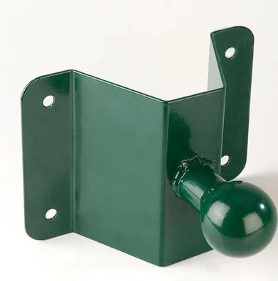 Wandhalter für AHK Fahrradträger, 50 kg