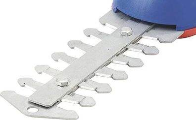 Ersatz-Strauchmesser für 2-in-1 Gras- und Heckenschere 3,6V, kompatibel 949789
