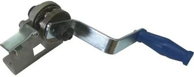 Sensen Dengelmaschine Dengelmax Extra – schnell sauber schärfen