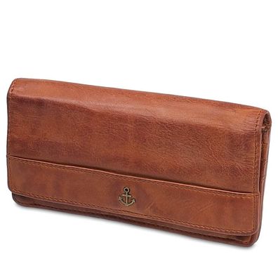 Harbour 2nd Luja B3.2223, charming cognac, Damen